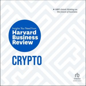 Crypto, Harvard Business Review