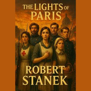 The Lights of Paris, Robert Stanek