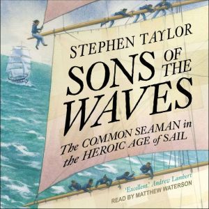 Sons of the Waves, Stephen Taylor