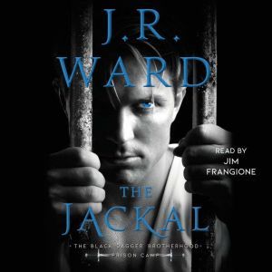 The Jackal, J.R. Ward