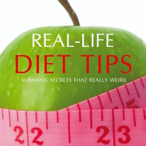RealLife Diet Tips, Summersdale Publishers