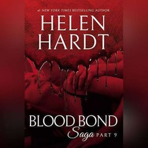 Blood Bond 9, Helen Hardt