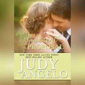 Her Indecent Proposal, Judy Angelo