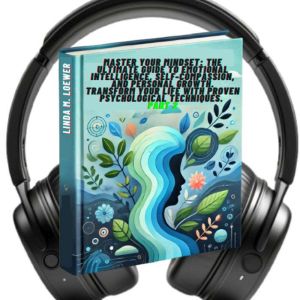 Master Your Mindset The Ultimate Gui..., Linda Maureen Loewer