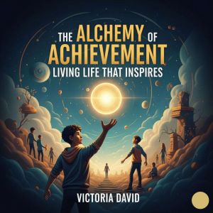 The Alchemy of Achievement: Living a Life That Inspires.