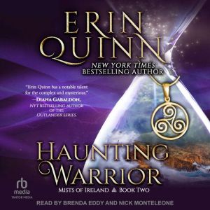Haunting Warrior, Erin Quinn