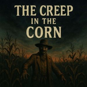 The Creep in the Corn: Book summary & analysis