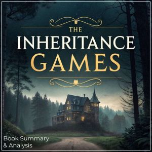 The Inheritance Games Book Summary ..., Skye Emerson