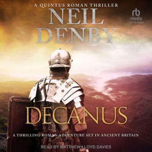 Decanus, Neil Denby
