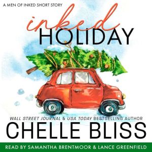 Inked Holiday, Chelle Bliss
