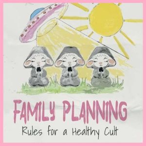 Family Planning, Nations United Together Society  NUTS