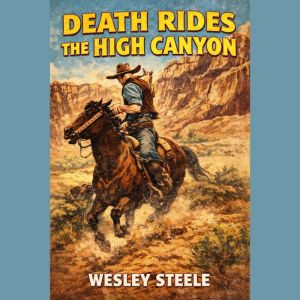 Death Rides the High Country, Wesley Steele