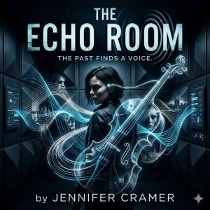 The Echo Room, Jennifer Cramer
