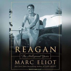 Reagan, Marc Eliot