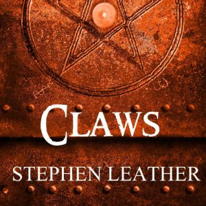 Claws, Stephen Leather
