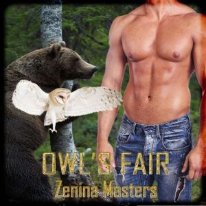 Owls Fair, Zenina Masters
