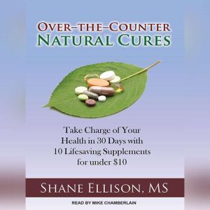 OvertheCounter Natural Cures, MS Ellison