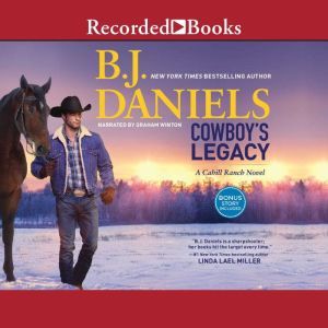 Cowboys Legacy, B.J. Daniels