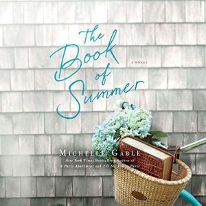 The Book of Summer, Michelle Gable