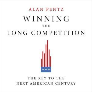 Winning the Long Competition, Alan Pentz