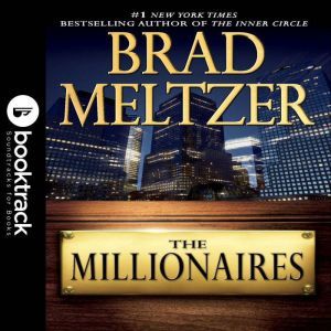 The Millionaires, Brad Meltzer
