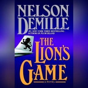 The Lions Game, Nelson DeMille