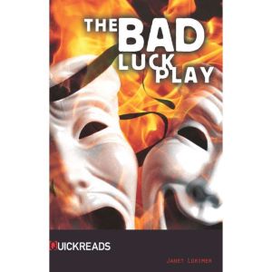 The Bad Luck Play, Janet Lorimer