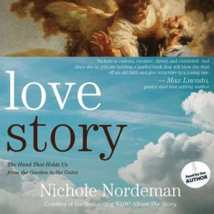 Love Story, Nichole Nordeman
