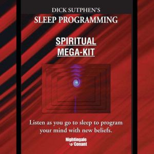 Sleep Programming Spiritual Breakthro..., Dick Sutphen