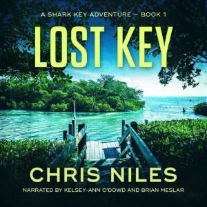 Lost Key, Chris Niles