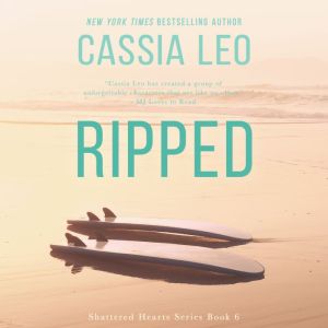 Ripped, Cassia Leo