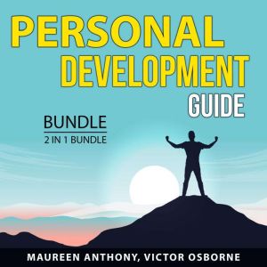 Personal Development Guide Bundle, 2 ..., Maureen Anthony