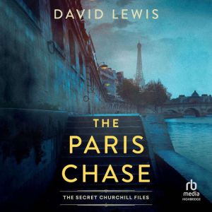 The Paris Chase, David Lewis