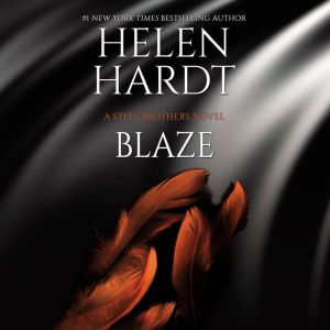 Blaze, Helen Hardt