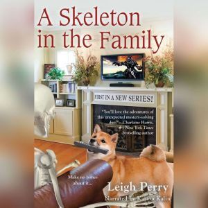 A Skeleton in the Family