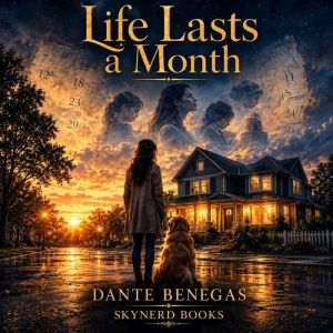 Life Lasts a Month, Dante Benegas