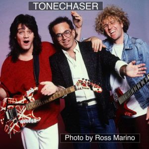 TONECHASER: TONECHASER VOL. 1