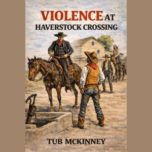Violence at Haverstock Crossing: A Classic Western