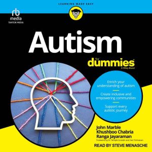 Autism For Dummies