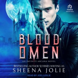 Blood Omen: An Infinite Arcana Novella