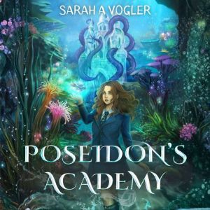 Poseidons Academy, Sarah A Vogler