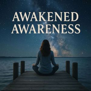 Awakened Awareness: Book summary & analysis