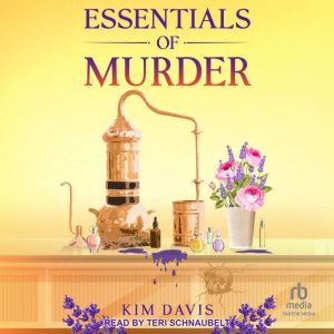 Essentials of Murder