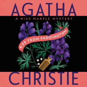 4:50 From Paddington, Agatha Christie