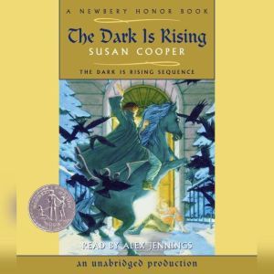 The Dark Is Rising Sequence, Book Two..., Susan Cooper