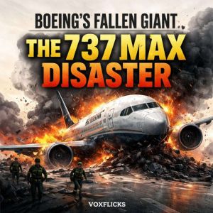Boeings Fallen Giant The 737 MAX Di..., David Williams