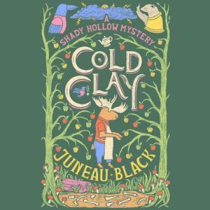 Cold Clay, Juneau Black