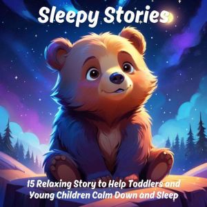 Sleepy Stories, Maria Alice Hoyer