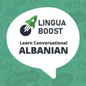 LinguaBoost  Learn Conversational Al..., LinguaBoost