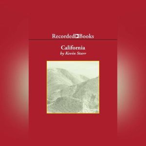California A History, Kevin Starr